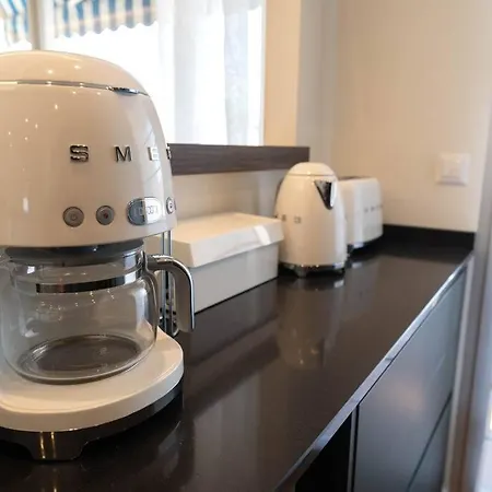 Elegance Et Standing A Beausoleil, Tres Proche Monaco Apartment *