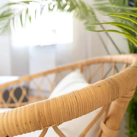 Elegance Et Standing A Beausoleil, Tres Proche Monaco Apartment