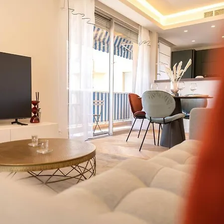 Elegance Et Standing A Beausoleil, Tres Proche Monaco Beausoleil