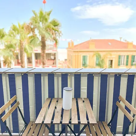 Elegance Et Standing A Beausoleil, Tres Proche Monaco * Beausoleil