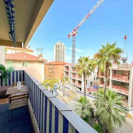 Apartment Elegance Et Standing A Beausoleil, Tres Proche Monaco