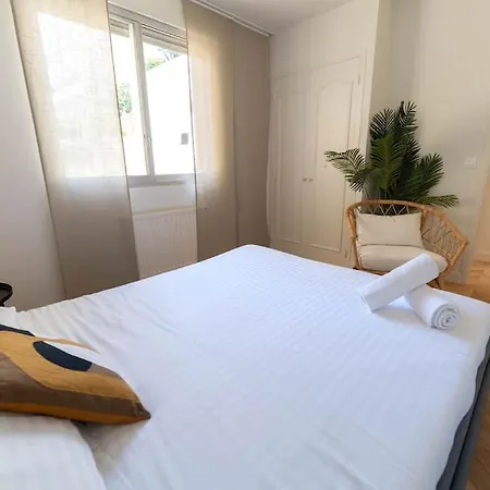 Apartman Elegance Et Standing A Beausoleil, Tres Proche Monaco Beausoleil