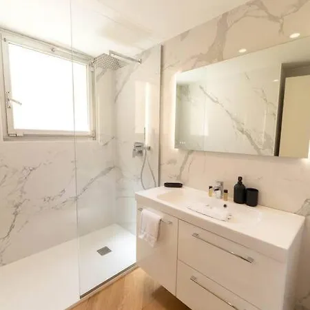 Apartman Elegance Et Standing A Beausoleil, Tres Proche Monaco Beausoleil