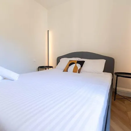 Apartmán Elegance Et Standing A Beausoleil, Tres Proche Monaco