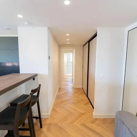 Apartman Elegance Et Standing A Beausoleil, Tres Proche Monaco